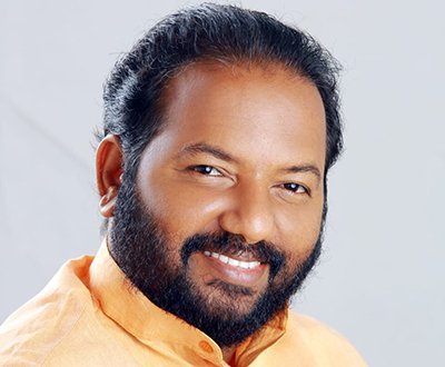 Adv S Suresh Political Update