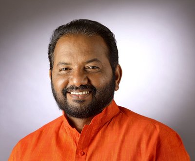 Adv S Suresh Public Speech