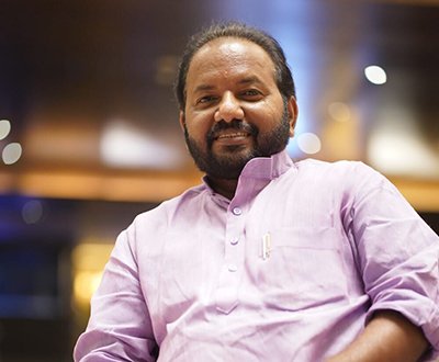 Advocate S Suresh Channel Discussion