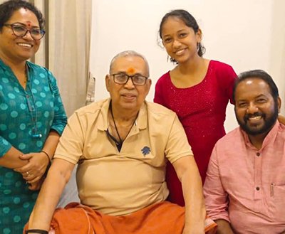 Advocate S Suresh Kerala Welfare