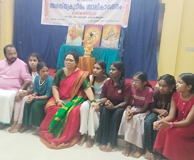 Advocate S Suresh Modi Government Talk