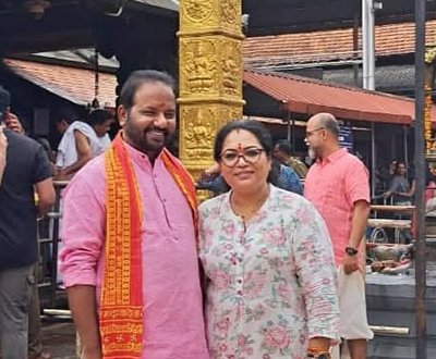 BJP General Secretary Kerala Newsroom
