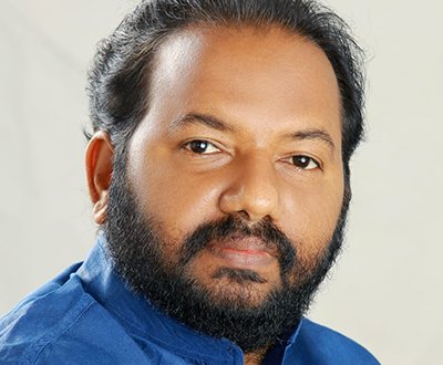 BJP General Secretary News Panel