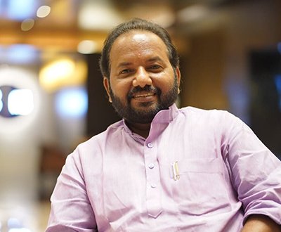 BJP Kerala General Secretary Talks