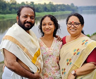 General Secretary of BJP Kerala Briefing