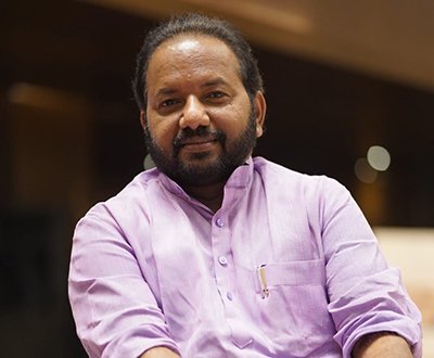 S Suresh BJP Kerala Leadership