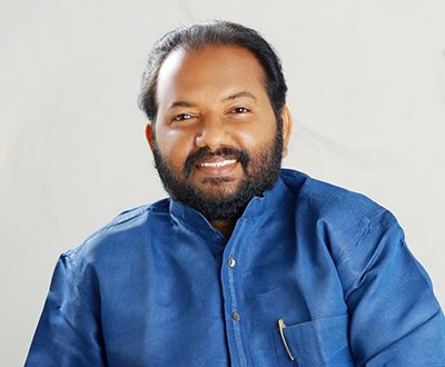 Suresh BJP Kerala Vision