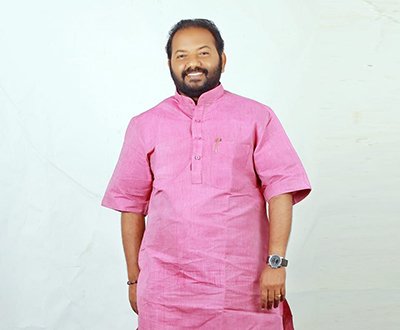 Vikasitha Keralam BJP Campaign