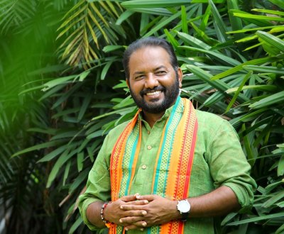 Vikasitha Keralam BJP Initiative